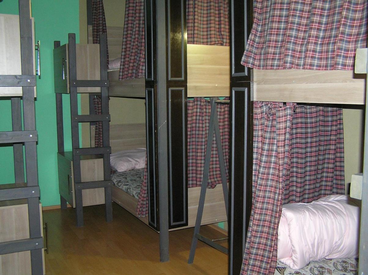 HOSTEL BALKONSKY РОСТОВ-НА-ДОНУ (Россия) - от 642 UAH | NOCHI